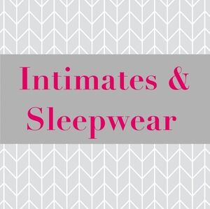 Intimates & Sleepwear